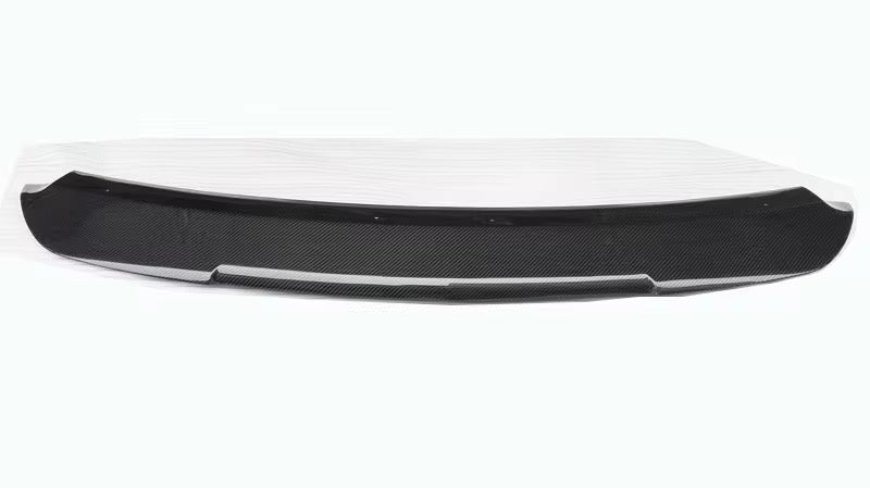 OAC Carbon Fiber “Track Pack” Style Rear Spoiler For Ford Mustang S550 2015-2023 (Forged/Regular)