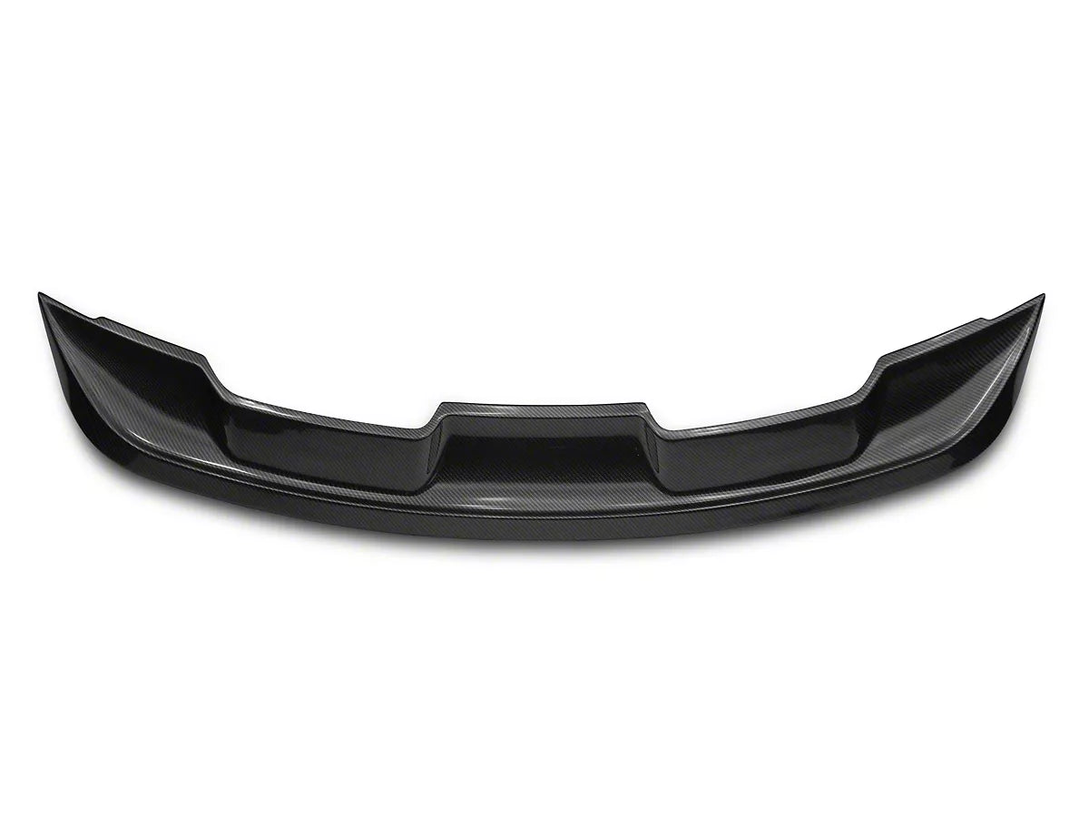 OAC Carbon Fiber “GT500” Style Rear Spoiler For Ford Mustang S550 2015-2023 (Forged/Regular)