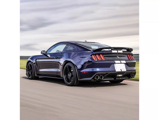 OAC Carbon Fiber “GT500” Style Rear Spoiler For Ford Mustang S550 2015-2023 (Forged/Regular)