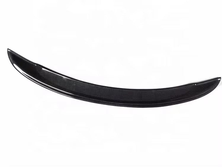 OAC “A1” Style Carbon Fiber Rear Spoiler For 6th Gen Chevrolet Camaro LT/RS/SS/ZL1 (2017+)