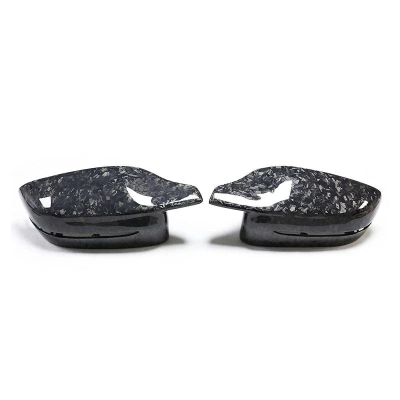 OAC Carbon Fiber Mirror Cover For BMW G80, G81, G82, G83, G87, G26 M2 / M3 / M4 /OEM Style