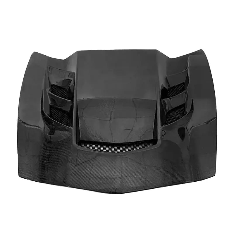 OAC Carbon Fiber Hood for C7 Corvette Stingray/Z06/GS 2014-2019
