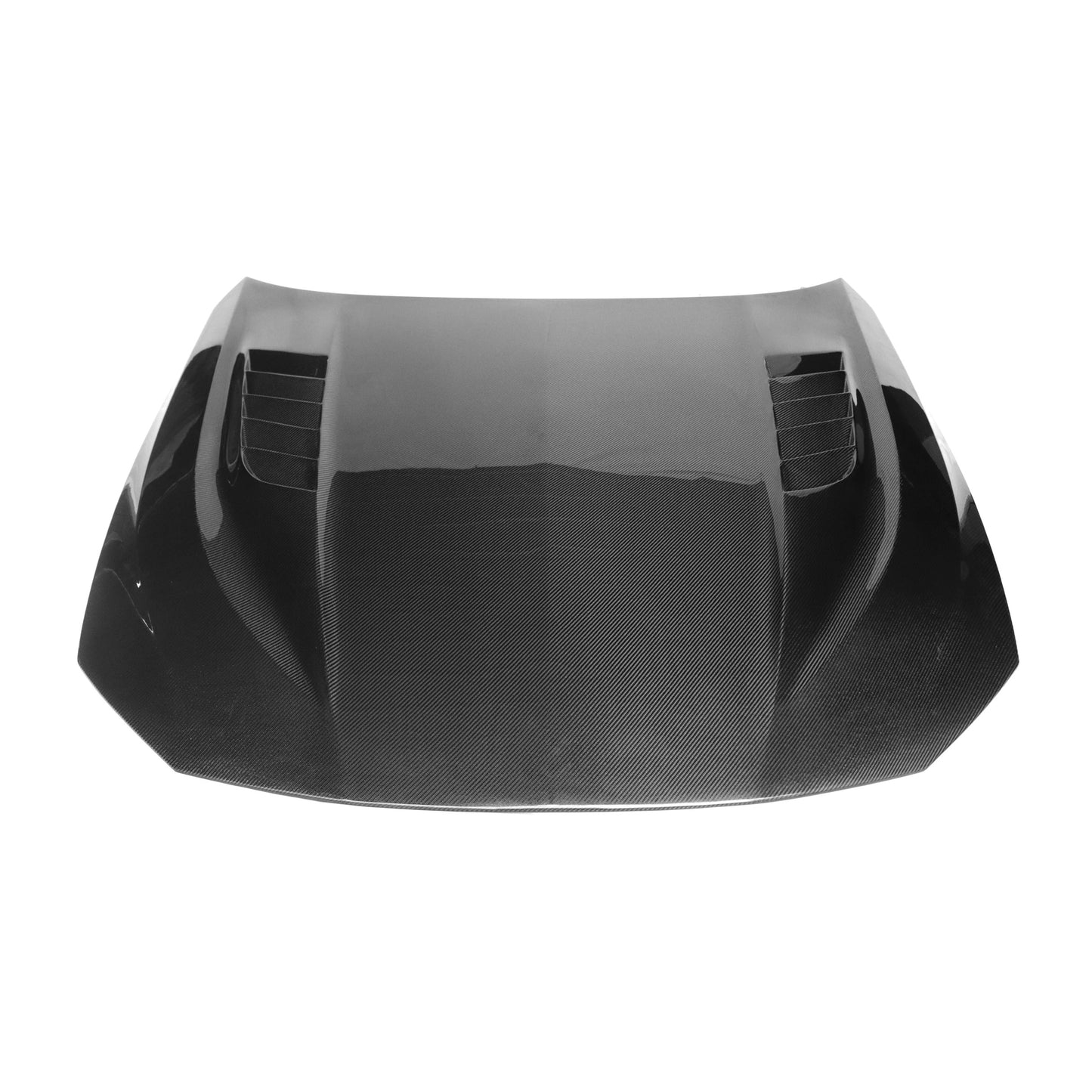 OAC “MBJ” Style Carbon Fiber Hood For BMW G22 G23 4-Series