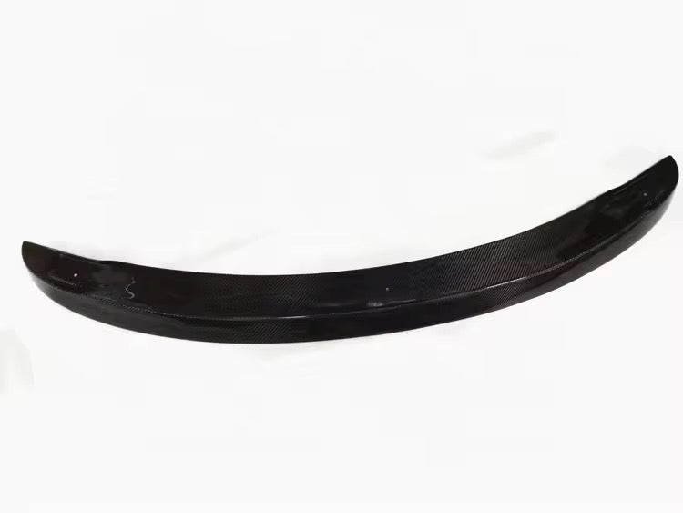 OAC “A1” Style Carbon Fiber Rear Spoiler For 6th Gen Chevrolet Camaro LT/RS/SS/ZL1 (2017+)