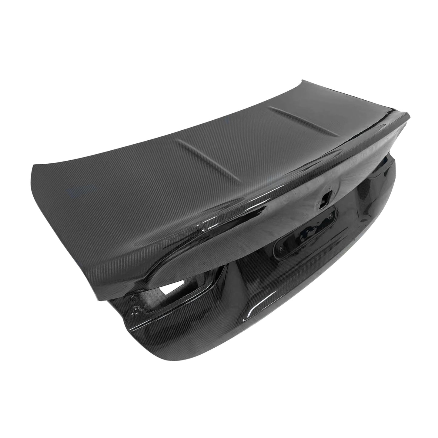 OAC CSL Style Carbon Fiber Trunk For BMW G80 M3/G20 3- Series