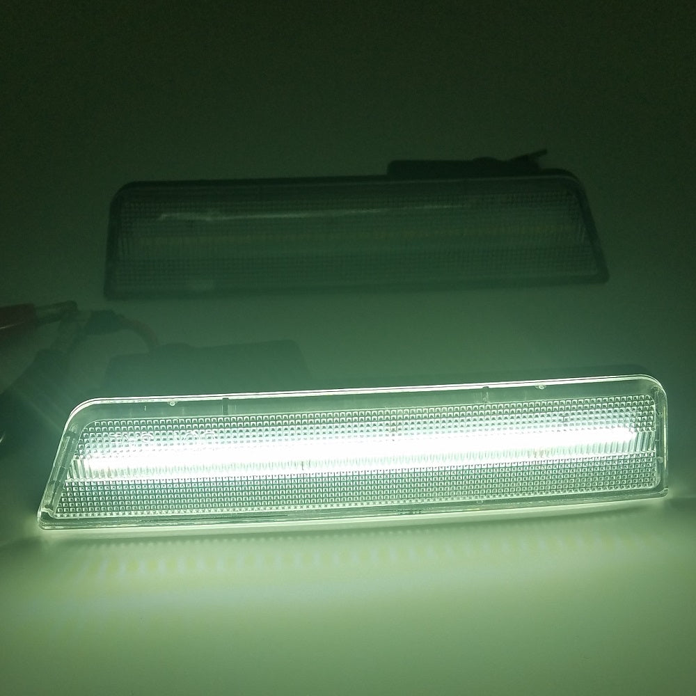 08-14 Dodge Challenger Front Side Marker LED Lights