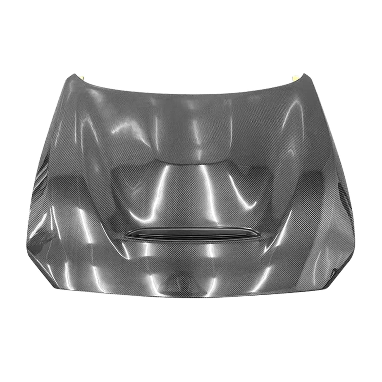 OAC “GTS” Style Carbon Fiber Hood For BMW F22 2-Series & F87 M2