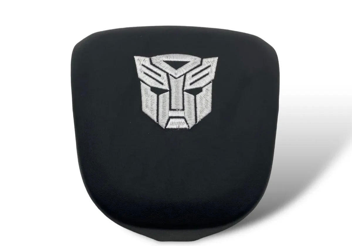 2012-2015 Chevrolet Camaro SS/ZL1/RS Custom Air Bag Cover