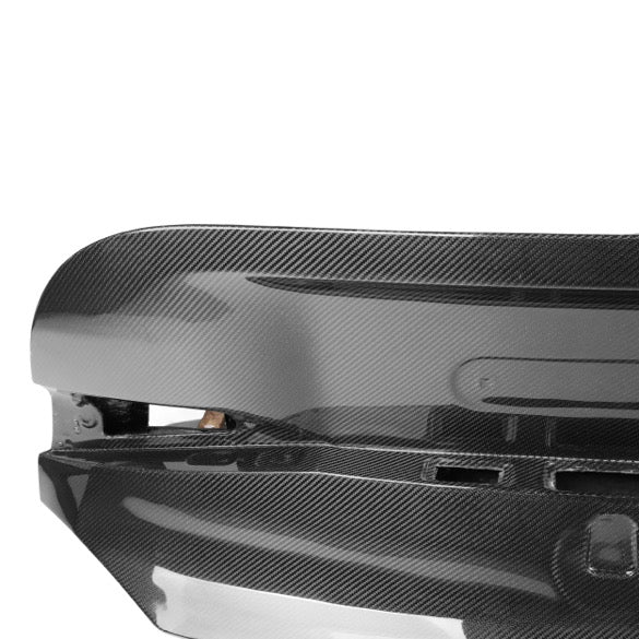 OAC Carbon Fiber CSL Style Trunk For BMW G82 M4 (21+)