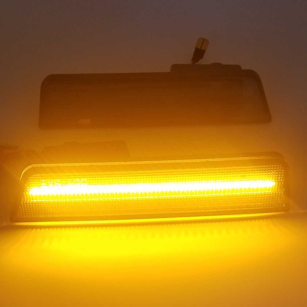 08-14 Dodge Challenger Front Side Marker LED Lights