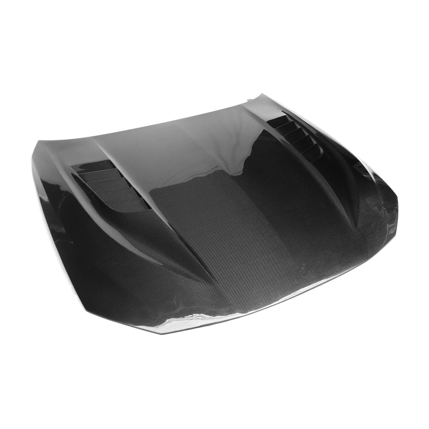 OAC “MBJ” Style Carbon Fiber Hood For BMW G22 G23 4-Series