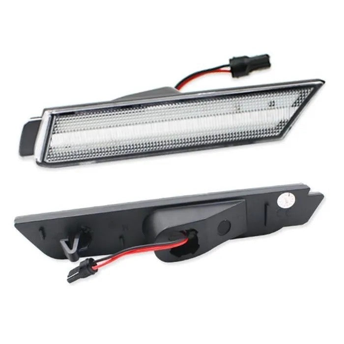 OAC V1 10-15 Camaro Rear LED Side Marker Lights