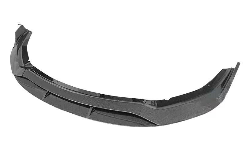 OAC “H1” Style Carbon Fiber Front Lip For Widebody/Non Widebody Dodge Charger (15-23)