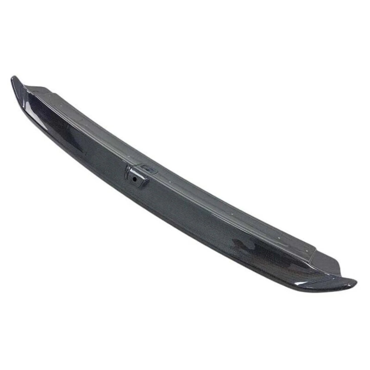 OAC Carbon Fiber “Redeye” Style Rear Spoiler For 2009-2023 Dodge Challenger