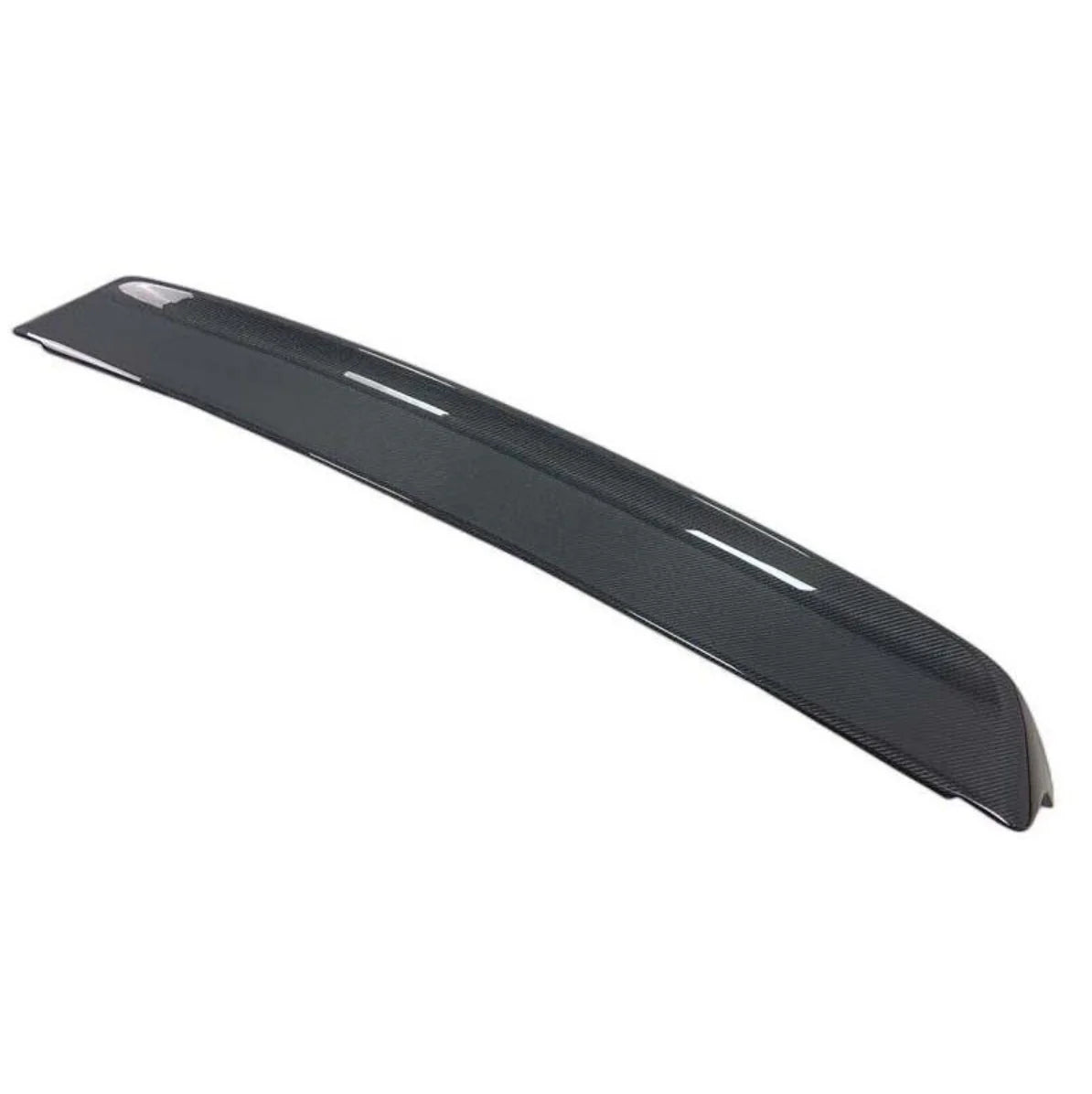 OAC Carbon Fiber “Redeye” Style Rear Spoiler For 2009-2023 Dodge Challenger