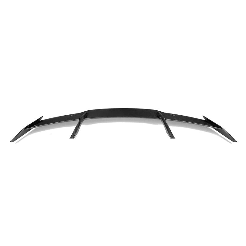 OAC MP Style Carbon Fiber Rear Spoiler For BMW G80 M3 & G82 M4 (2021+)