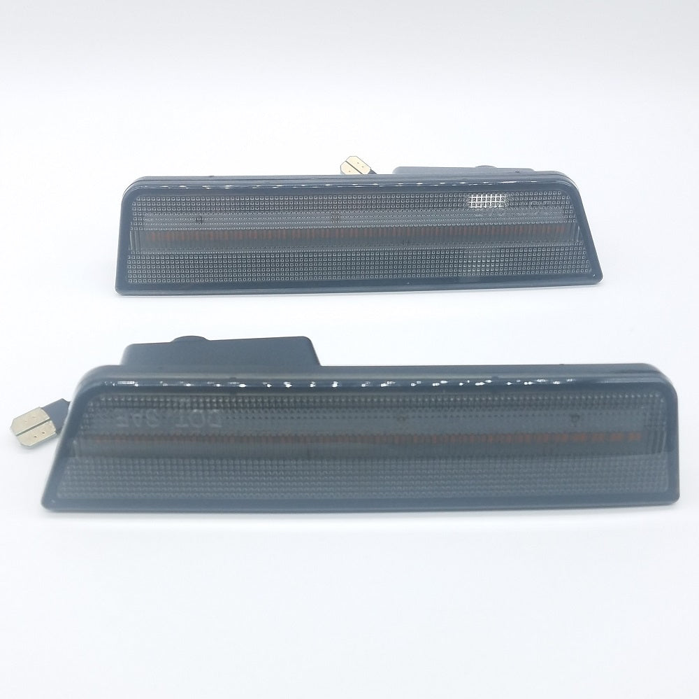 08-14 Dodge Challenger Front Side Marker LED Lights