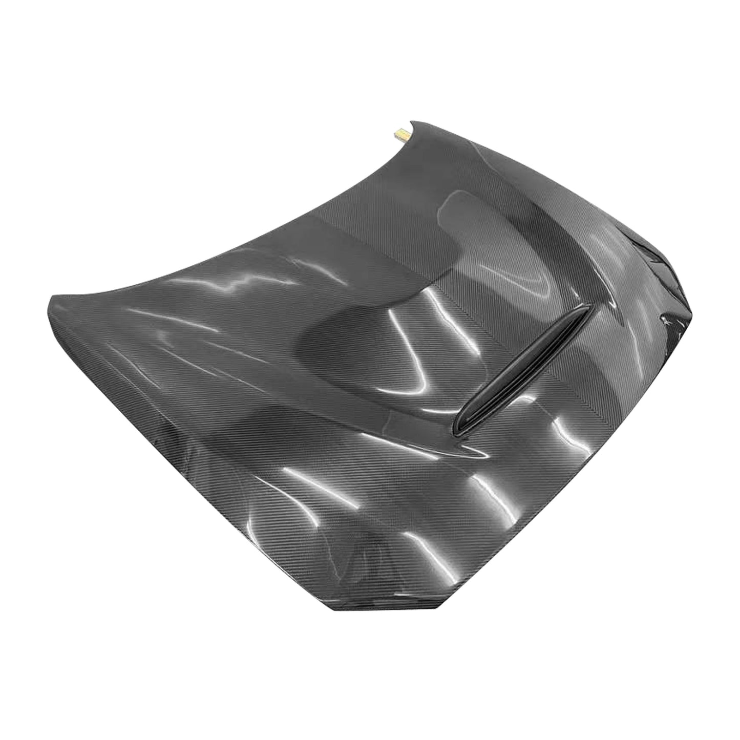 OAC “GTS” Style Carbon Fiber Hood For BMW F22 2-Series & F87 M2