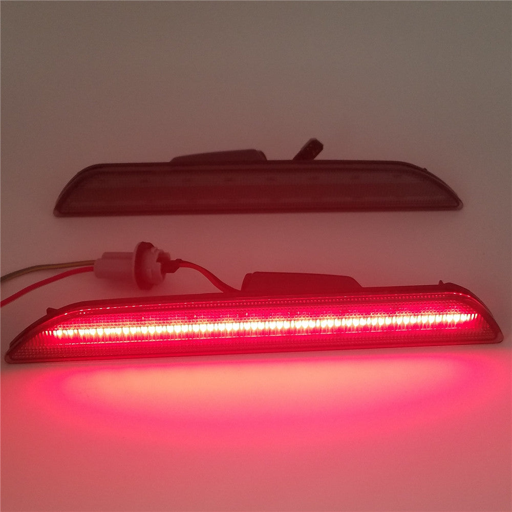 OAC V1 15-23 Ford Mustang Rear Side Marker LED Lights