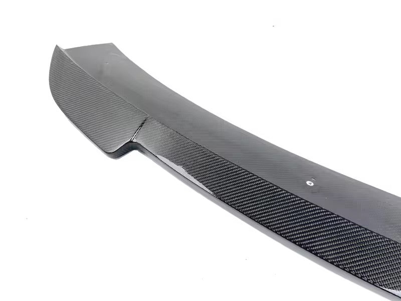 OAC Duckbill Style Carbon Fiber Rear Spoiler For Dodge Charger 2015-2023